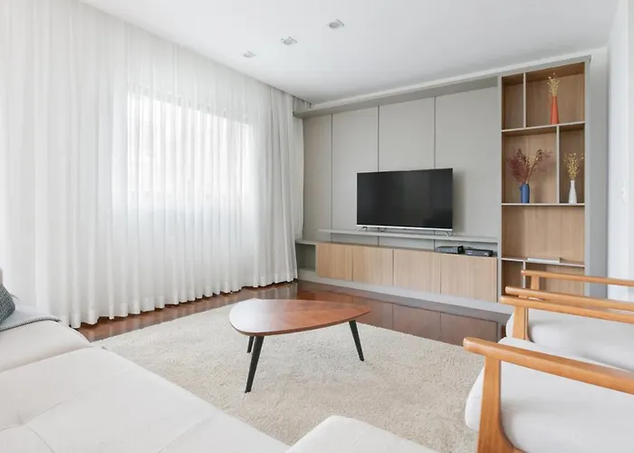 Appartamento con 2 camere da letto